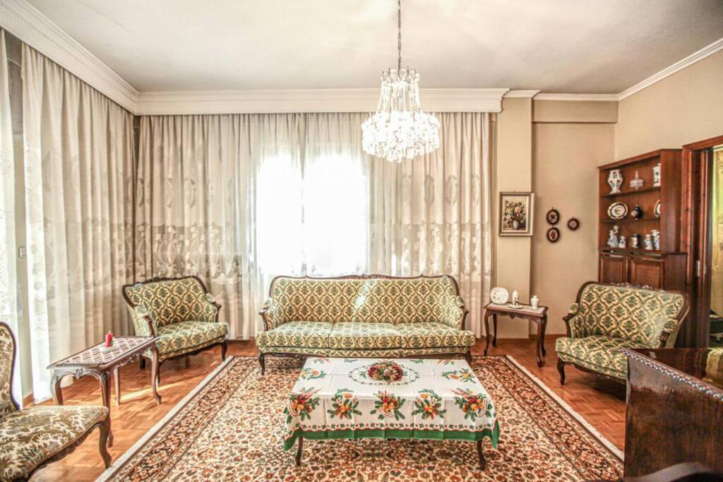 Nicolas Home Trikala  Exterior photo