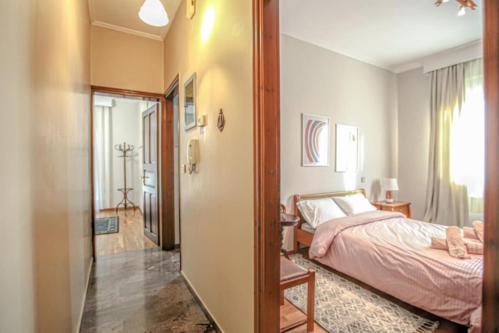 Nicolas Home Trikala  Exterior photo
