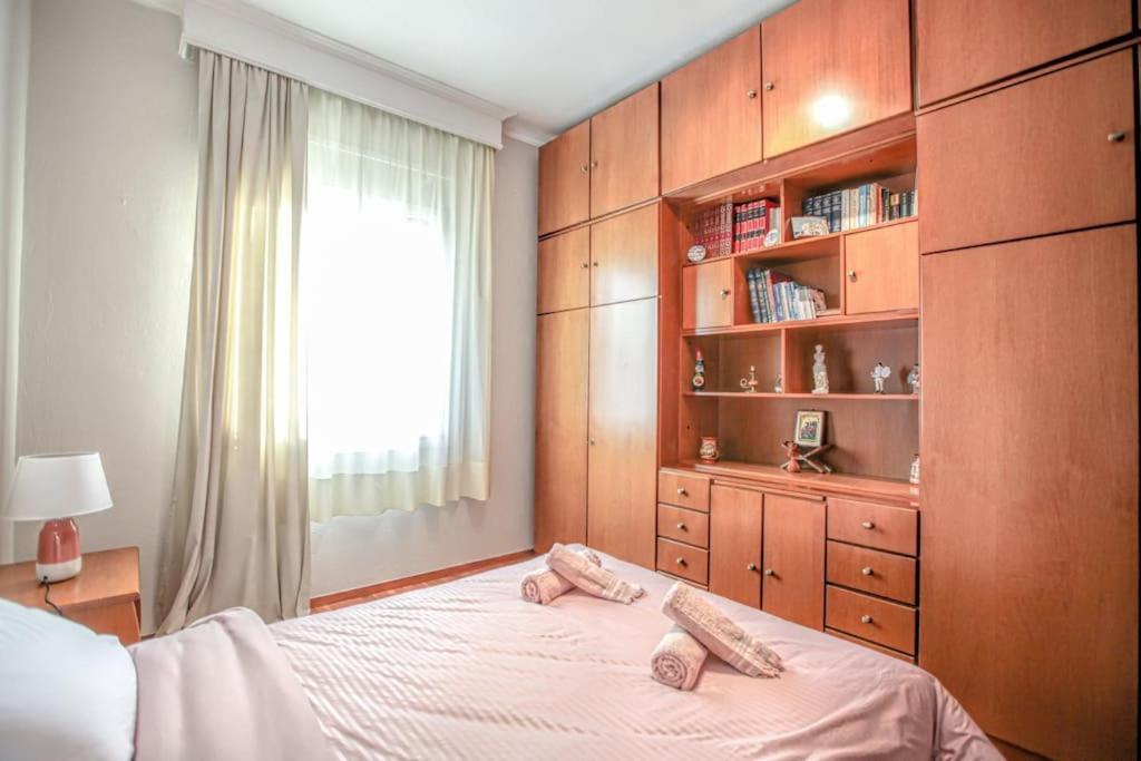 Nicolas Home Trikala  Exterior photo