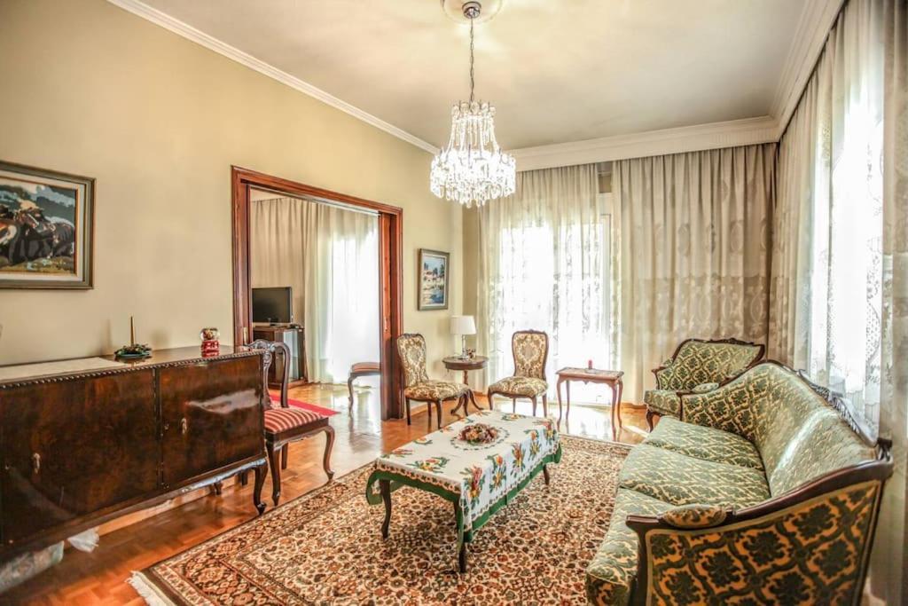 Nicolas Home Trikala  Exterior photo